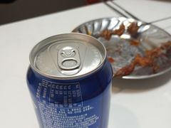 -老字号老马炕锅烤肉城