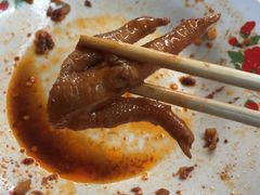 -吴长子卤菜馆(统一街店)