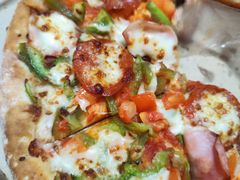 -棒约翰比萨意面(马家堡西路店)