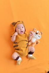 -XinStudio定制儿童摄影