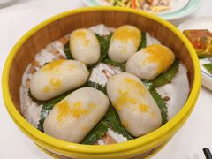 -小榄公饭店·岭南庭院餐厅(民安北路店)
