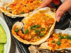 -冶建镜子·中国龙虾王(总店)