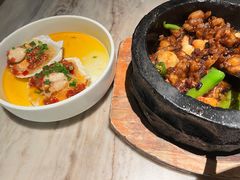 剁椒扇贝-桂满陇-锦绣江南(万象城店)