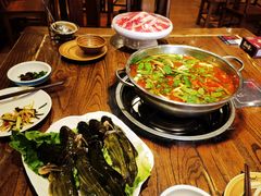 -亮欢寨(凯里总店)