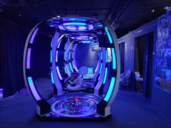 -BBVR团建聚会体验馆·亲子DIY手工