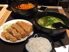 -大鼓米线(静安吴江DM店)
