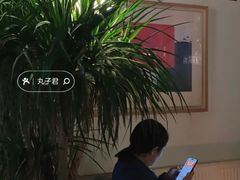 -Nirvana Cafe&Bar(北仓文创街区店)
