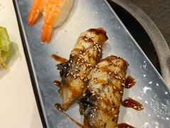 -晓寿司·精致料理(绿地店)