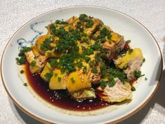 麻辣口水鸡-让我们见个面(祥云小镇店)