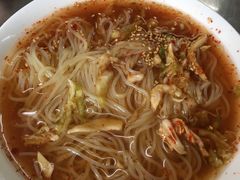 -真空冷面王(武功街店)