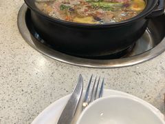 -蜀皇·菌汤鲜黄牛肉汤锅(宽窄巷子店)