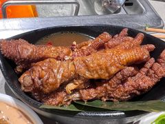 -海底捞火锅(龙湖北京大兴天街店)