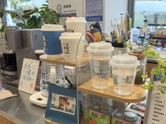 -Beans Solo豆号咖啡(百家湖花园店)