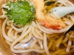 -鸟鸣门屋台料理(金帝银泰店)