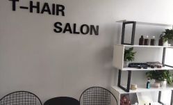 -T-Hair Salon