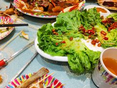 -新疆伊宁远征餐厅