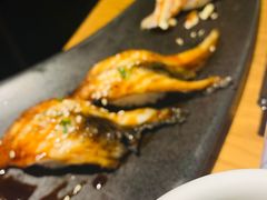 -渔寿司·日本料理(艾尚天地店)