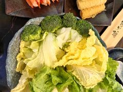 -熹悟海鲜火锅·广式打边炉