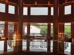 -苏州吴宫泛太平洋酒店