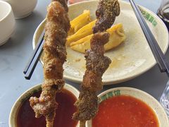 -李记清真馆(打钉巷店)