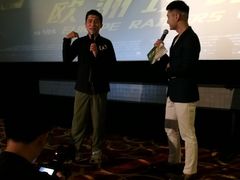 -大光明电影院(南京西路店)