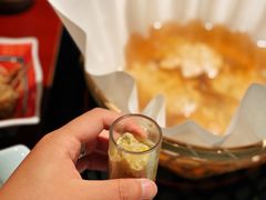 松叶蟹蟹黄-蟹田居·活蟹料理(东城店)