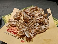 -佬太公海鸭·海鲜大排档(上海总店)