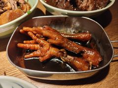 -弄堂里·寻味杭州(湖滨银泰in77C区店)