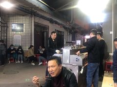 -清真·马峰烤肉(小学习北巷店)