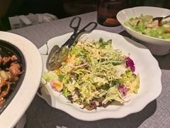 -秀儿四九城·新京菜(亚运村鸟巢店)