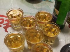 -老钟家烤羊排·敦伊阁清真餐厅胡羊焖饼