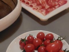-君邦火锅(新疆大厦店)
