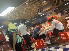 -小民大排档(光谷店)