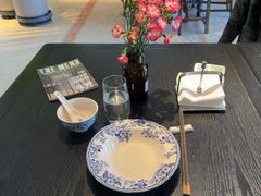 -金谷仓家庭料理(马泉营店)