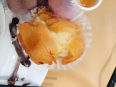 榴莲酥-阳春市花园酒店