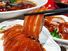 -悦融琥珀·京鲁菜·海味珍品(西单店)