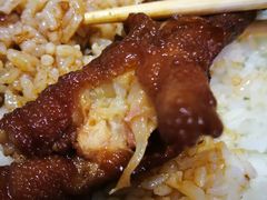 -刘小忙把子肉(北园大街总店)