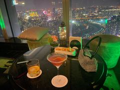 -瑞吉吧 The St·Regis Bar(长沙瑞吉酒店)