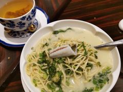 -九里云松·天香餐厅
