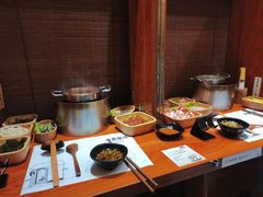 -独食火锅·半米屋台(直营总店)