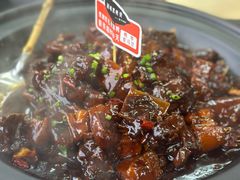 -回味黑鸭煲·始于2006(万松园店)