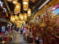 -小龙坎火锅(全球总店)