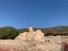 -北京十三陵国家森林公园蟒山景区