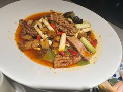 -院8里·小聚园老川菜(九眼桥店)