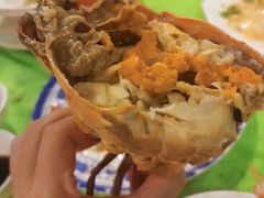 -盛港湾海鲜食府(黄沙店)