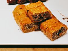 -枣子树·素食餐厅(普陀山店)