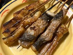 -辉记炭烧海鲜大排档·老字号(福田店)