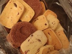 -壹心榴莲千层蛋糕甜品店