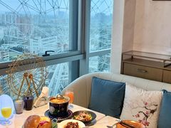 -成都泰合国际大饭店(春熙路太古里店)