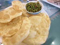 烫面油香-国强手抓(西夏区店)
